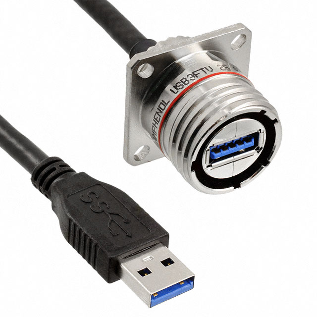 Amphenol Socapex_USB3FTV2SA03NACROS