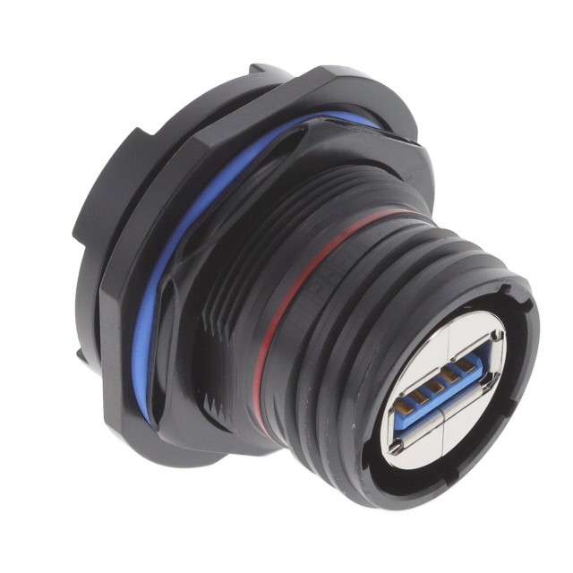 Amphenol Socapex_USB3FTV7SAZNF459