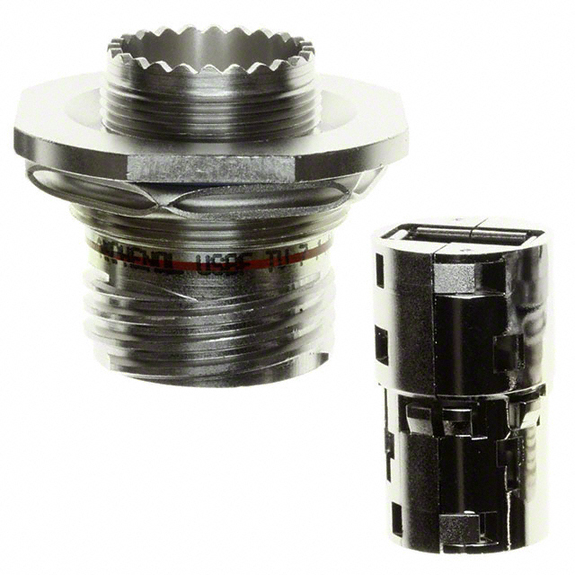 Amphenol Socapex_USBFTV71N