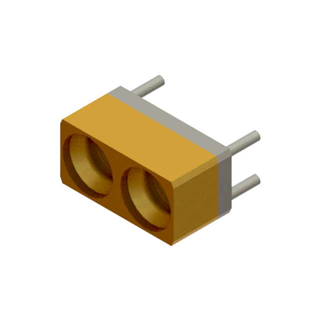 Amphenol SV Microwave_3211-40024-TD