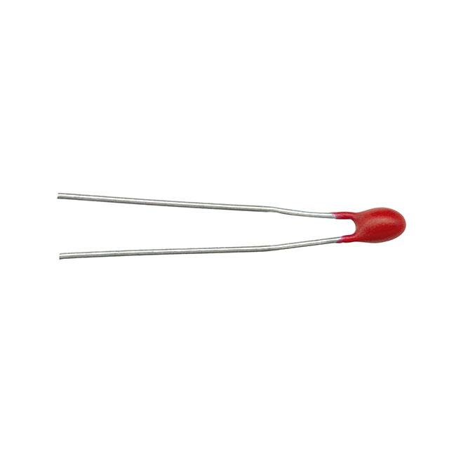Amphenol Thermometrics_NKA102C2R2