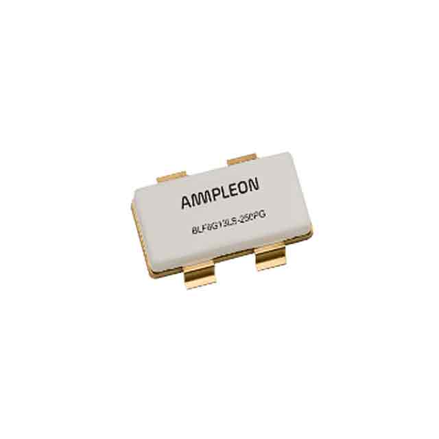 Ampleon USA Inc._BLF6G13LS-250PGJ