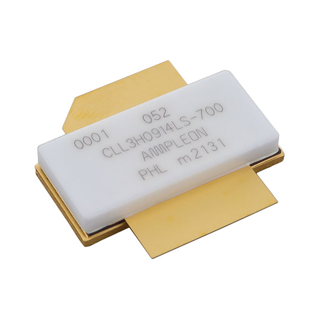 Ampleon USA Inc._CLL3H0914LS-700U