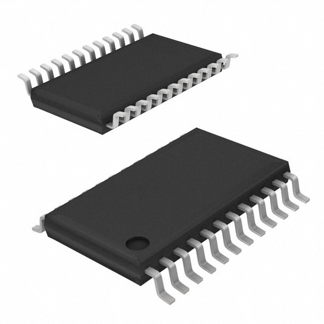 ams OSRAM_AS1130B-BSST
