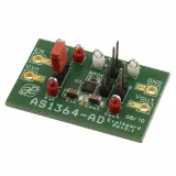 ams OSRAM_AS1364-TD-AD_EK_ST_BOARD EVAL FOR AS1364-AD