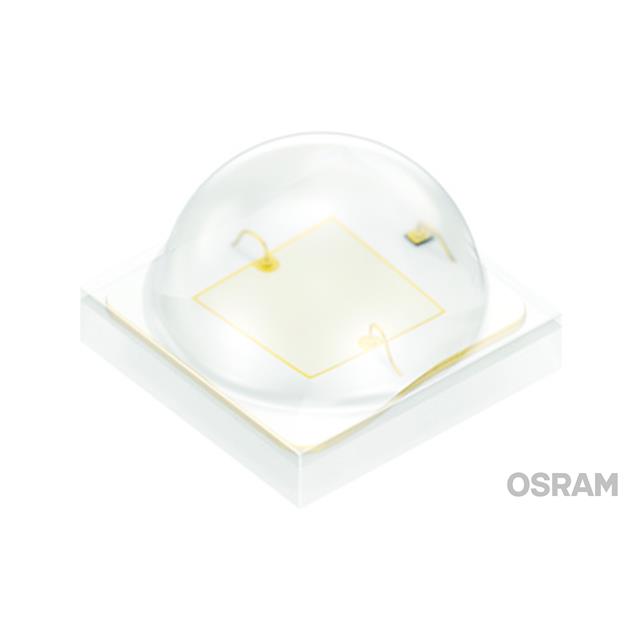 ams OSRAM_GD CSSRM3.14-AHAM-24-1-700-R33