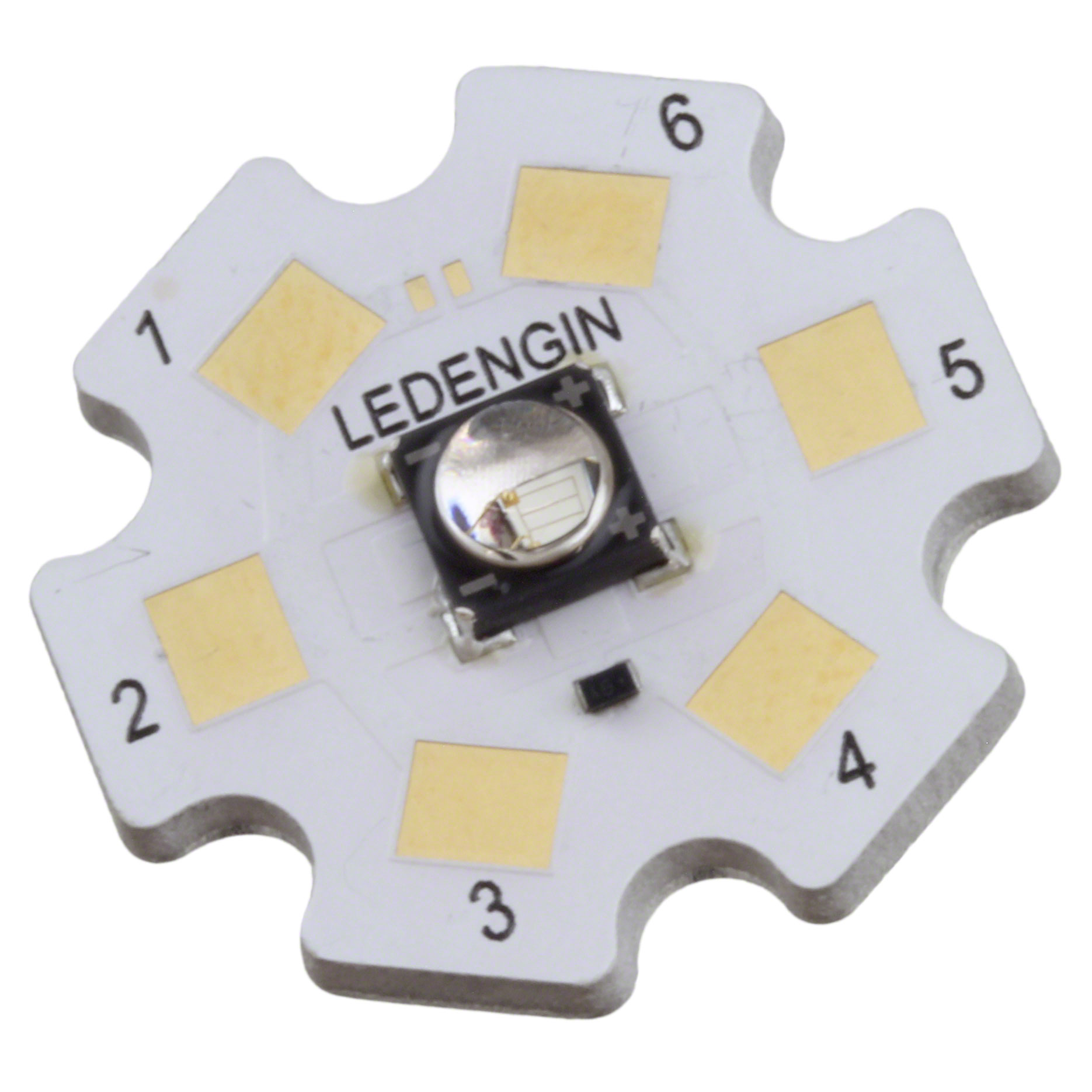 ams OSRAM_LZ1-10DB00-0000