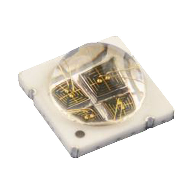 ams OSRAM_LZ4-00R408-0000