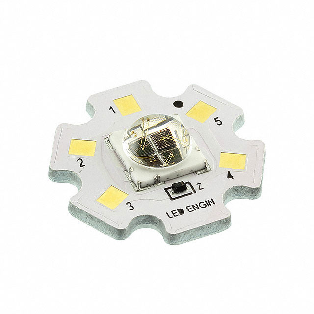 ams OSRAM_LZ4-40B208-0000