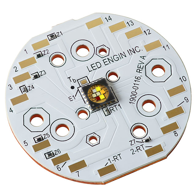 ams OSRAM_LZ7-A4M2PD-0000