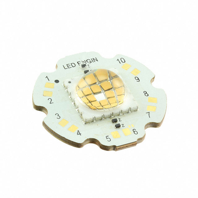 ams OSRAM_LZP-D0GW00-0027