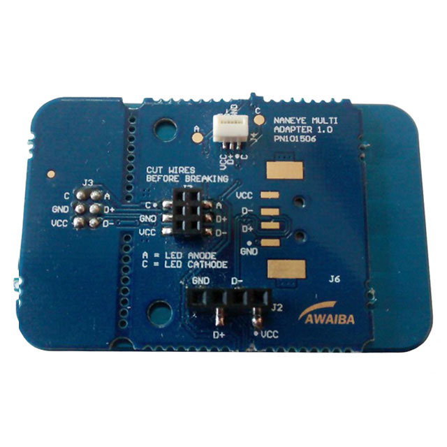 ams OSRAM_NANOUSB2.2