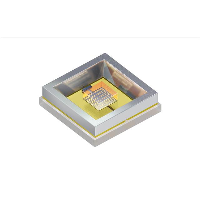 ams OSRAM_SU CULEP1.VC-MHMM-57-1-350-R18