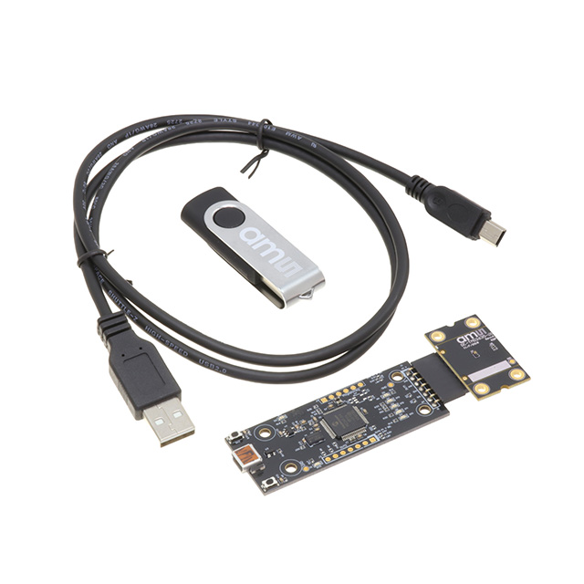 ams OSRAM_TMD2635-EVM