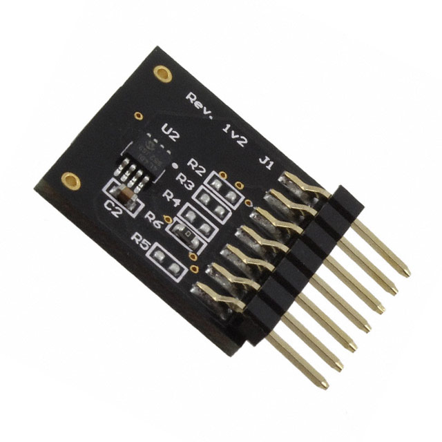 ams OSRAM_TMD2772-DB