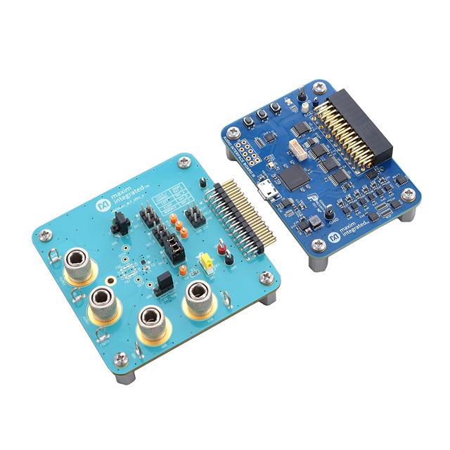 Analog Devices Inc./Maxim Integrated_MAX98361AEVSYS#WLP