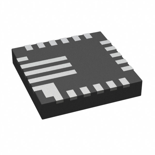Analog Devices Inc./Maxim Integrated_MAX98374EFF+