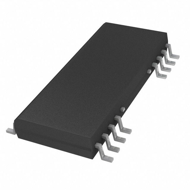 Analog Devices Inc./Maxim Integrated_MXL1535ECWI+