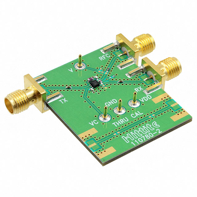 Analog Devices Inc._115203-HMC546LP2