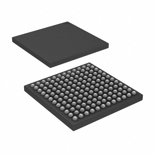 Analog Devices Inc._AD6657ABBCZRL