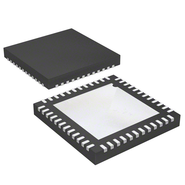 Analog Devices Inc._AD9864BCPZ