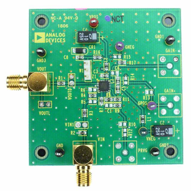 Analog Devices Inc._AD8336-EVALZ