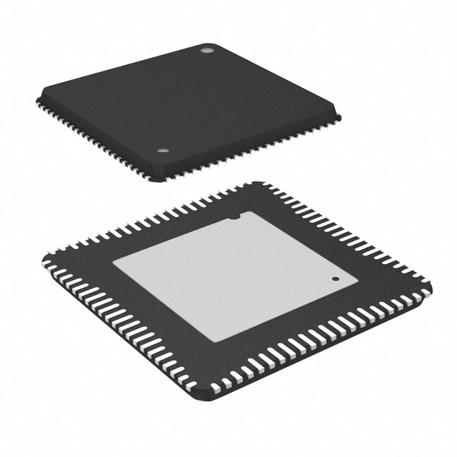 Analog Devices Inc._AD9136BCPAZRL