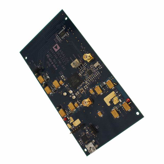 Analog Devices Inc._AD9739A-FMC-EBZ