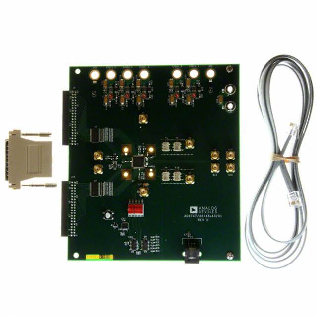 Analog Devices Inc._AD9747-DPG2-EBZ
