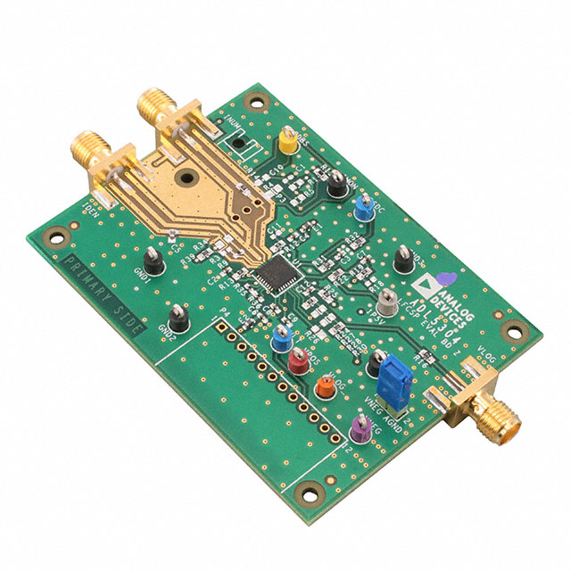 Analog Devices Inc._ADL5304-EVALZ