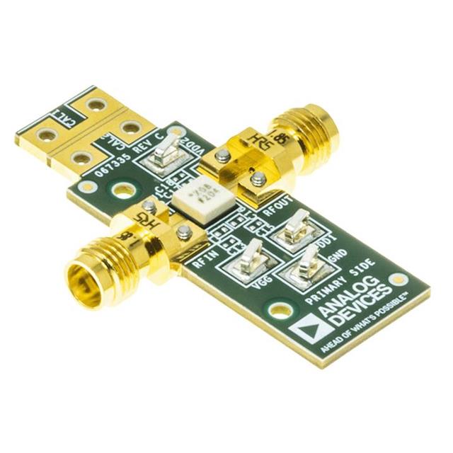 Analog Devices Inc._ADL8106-EVALZ