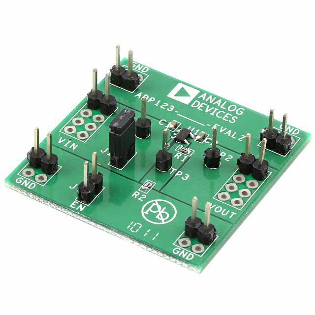 Analog Devices Inc._ADP123-EVALZ