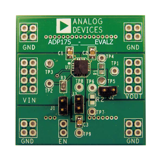 Analog Devices Inc._ADP1755-EVALZ