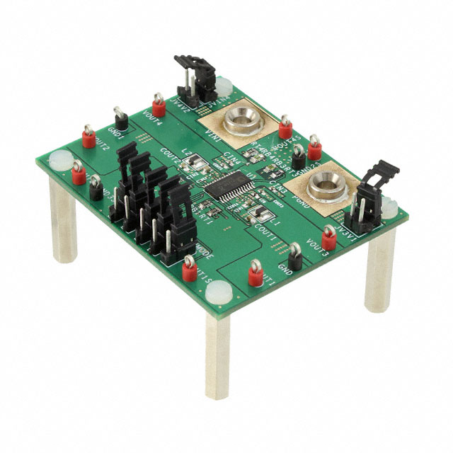 Analog Devices Inc._ADP5034RE-EVALZ