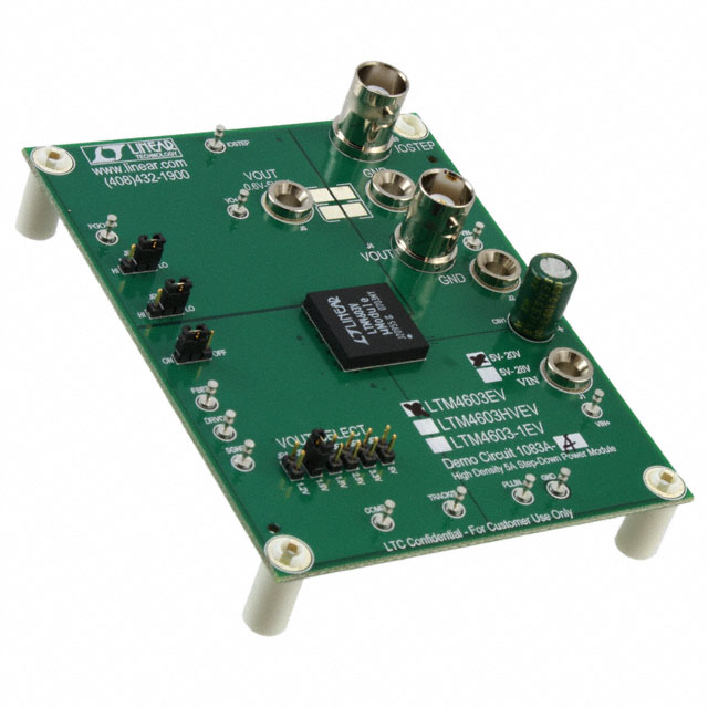 Analog Devices Inc._DC1083A-A