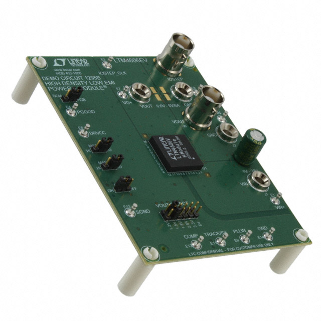 Analog Devices Inc._DC1295B