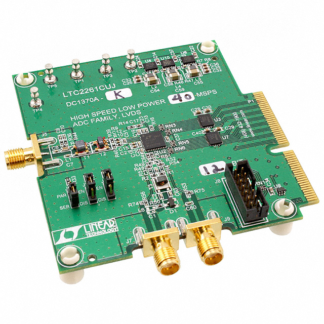 Analog Devices Inc._DC1370A-K
