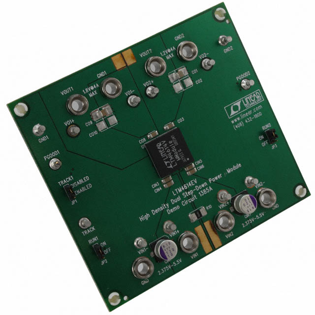 Analog Devices Inc._DC1385A