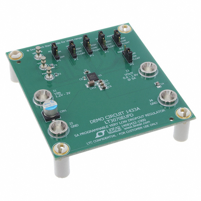 Analog Devices Inc._DC1433A