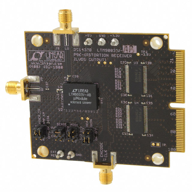 Analog Devices Inc._DC1437B-AB