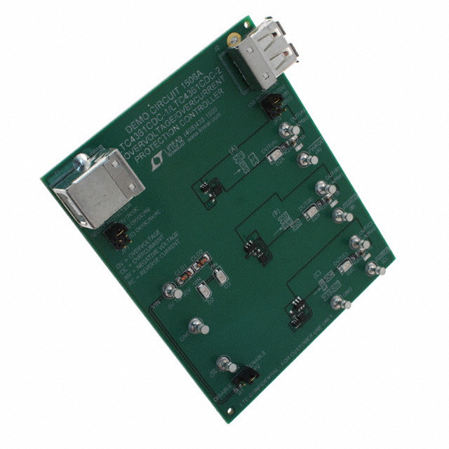 Analog Devices Inc._DC1506A