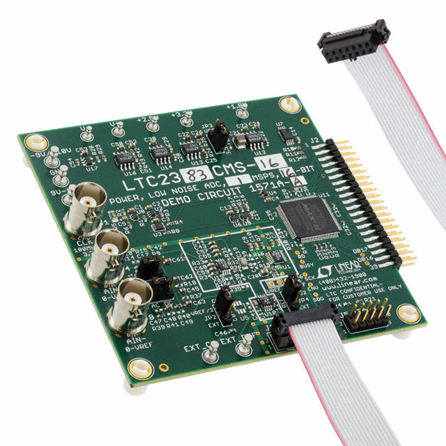 Analog Devices Inc._DC1571A-A