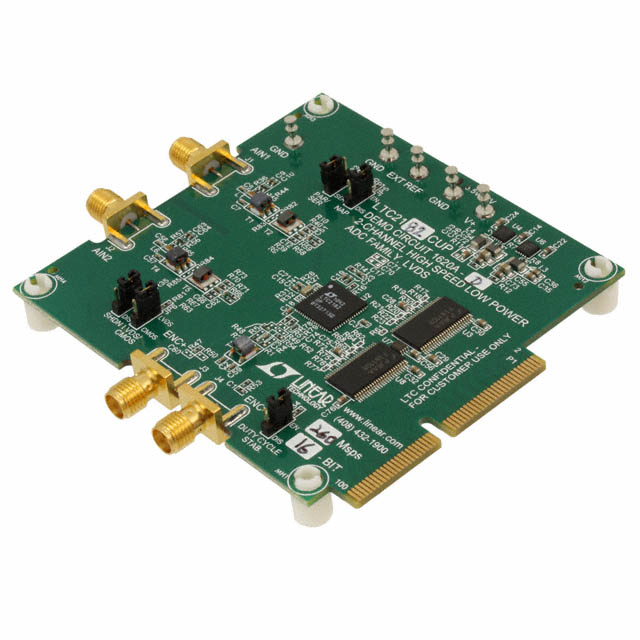 Analog Devices Inc._DC1620A-D