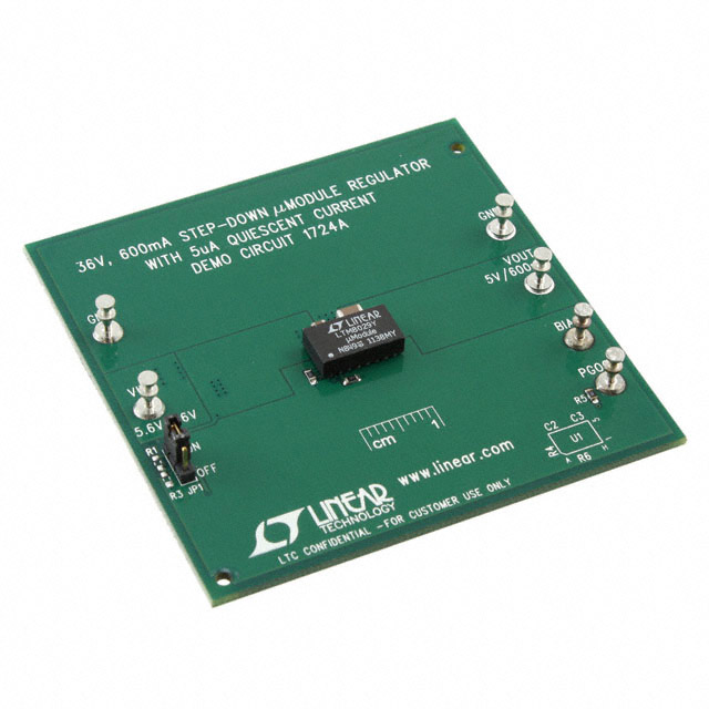 Analog Devices Inc._DC1724A