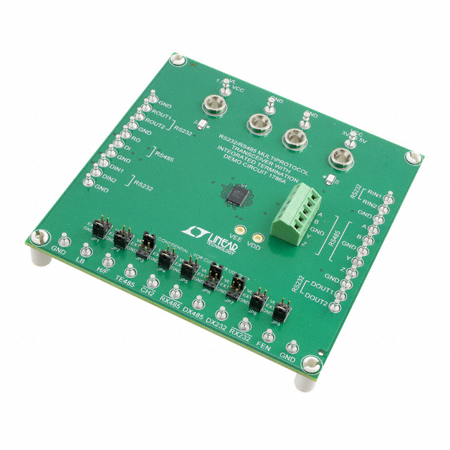 Analog Devices Inc._DC1786A