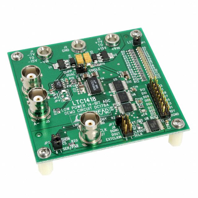 Analog Devices Inc._DC178A