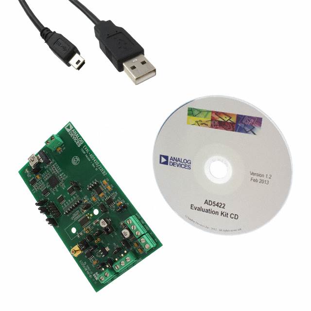 Analog Devices Inc._EVAL-AD5422EBZ