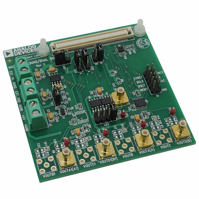 Analog Devices Inc._EVAL-AD5689RSDZ