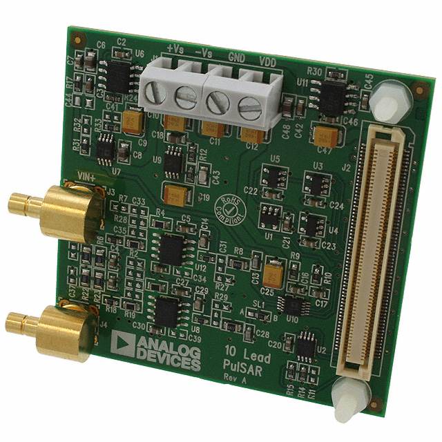 Analog Devices Inc._EVAL-AD7942SDZ