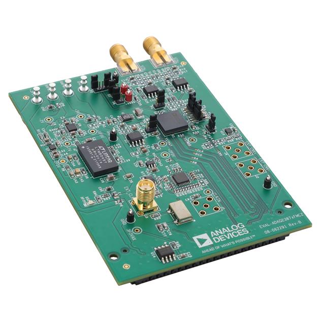 Analog Devices Inc._EVAL-ADAQ23878FMCZ